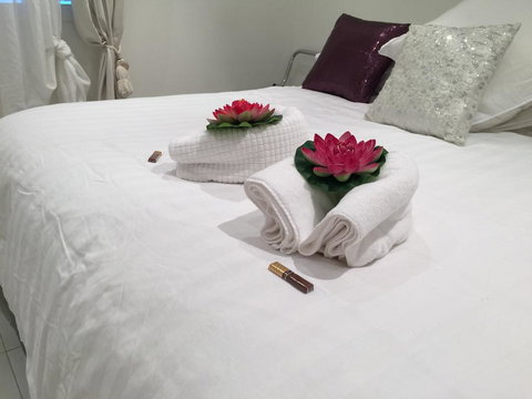 Sydney Executive Garden Apartments - Accommodation 4U 3