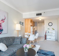 Sydney Harbour Casa - Accommodation 4U