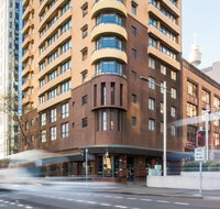 Sydney Hotel Harbour Suites - Accommodation 4U