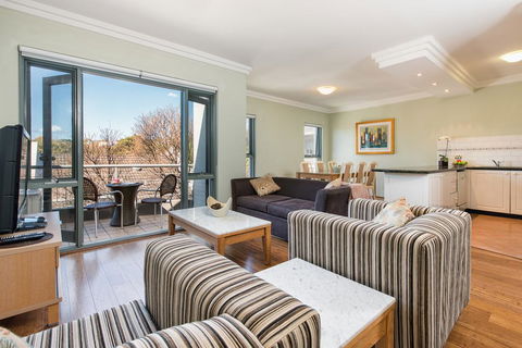SYDNEY INNER CITY SANCTUARY - Free Parking - Accommodation 4U 0