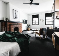 Sydney Park Hotel - Accommodation 4U