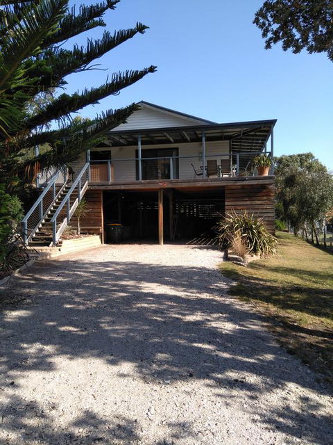 Symuya - Accommodation 4U 3