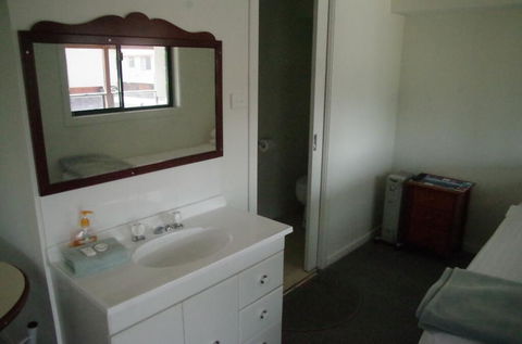 T's Resort & Motel - Accommodation 4U 1