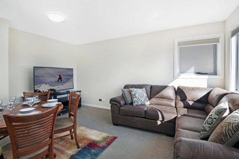 T-Bar On Twynam - Accommodation 4U 2