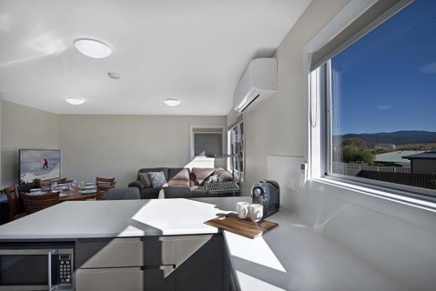 T-Bar On Twynam - Accommodation 4U 0