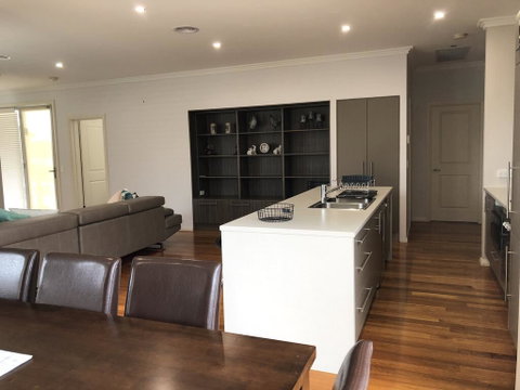Taboga, 3 Bedroom, 3 Bathroom Villia - Accommodation 4U 3