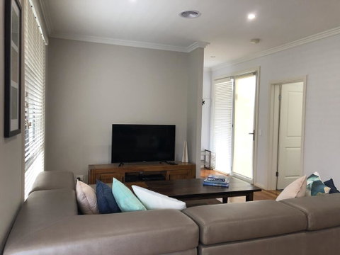 Taboga, 3 Bedroom, 3 Bathroom Villia - Accommodation 4U 2