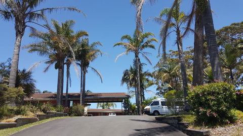 Tabourie Lake Motor Inn - Accommodation 4U 0