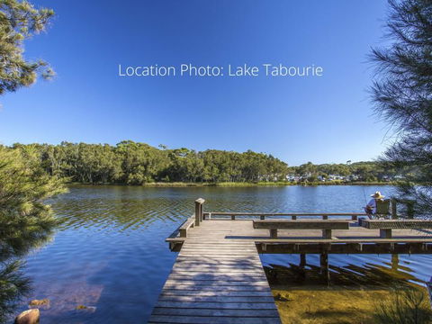 Tabourie Lake Motor Inn - Accommodation 4U 3