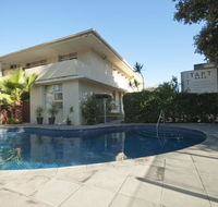 Taft Motor Inn - Accommodation 4U