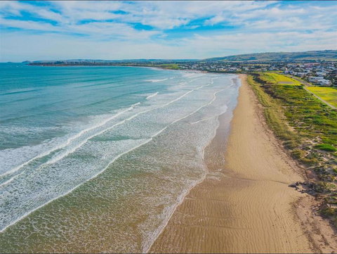 Tahren Beachfront Shack - Accommodation 4U 2