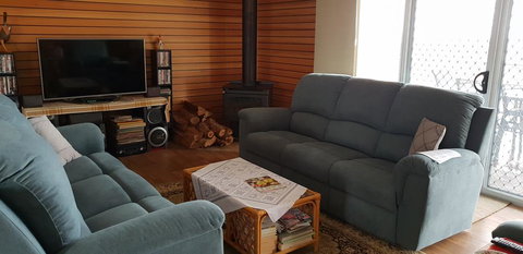 Taits Place Vineyard B & B - Accommodation 4U 2