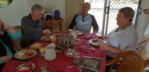 Taits Place Vineyard B & B - Accommodation 4U 3