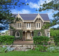 Talara Manor - Accommodation 4U