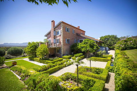 Talits Vineyard Estate - Accommodation 4U 0