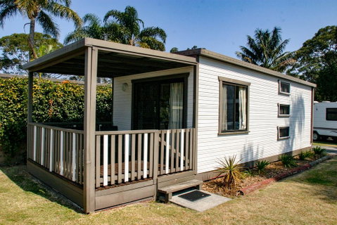 Tall Timbers Caravan Park - Accommodation 4U 3
