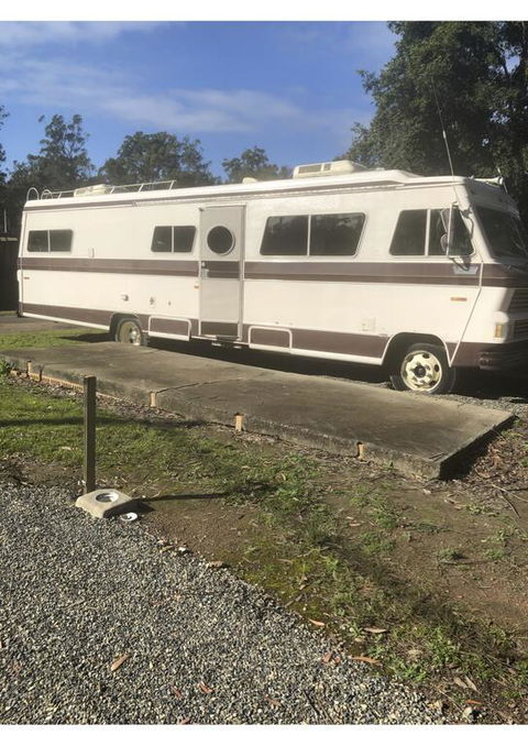Tall Timbers Caravan Park Kempsey - Accommodation 4U 3