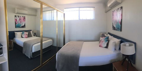 Tall Timbers Motel - Accommodation 4U 2