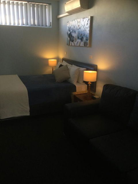 Tall Timbers Motel - Accommodation 4U 0