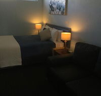 Tall Timbers Motel - Accommodation 4U