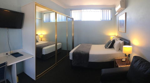 Tall Timbers Motel - Accommodation 4U 3