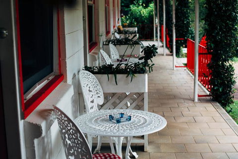 Tall Trees Motel Mountain Retreat - Accommodation 4U 2