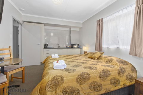 Tall Trees Motel Mountain Retreat - Accommodation 4U 1
