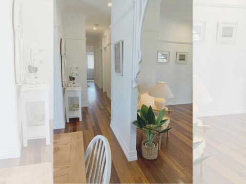 Tallulah Retreat - Valla Beach - Accommodation 4U 2