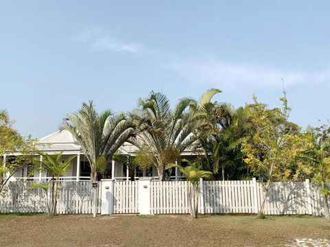 Tallulah Retreat - Valla Beach - Accommodation 4U 0