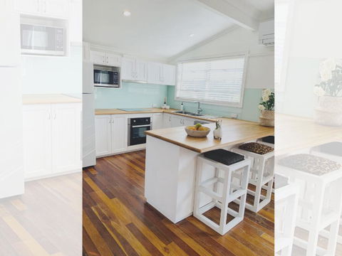 Tallulah Retreat - Valla Beach - Accommodation 4U 3