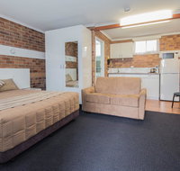 Tally Ho Motor Inn - Accommodation 4U