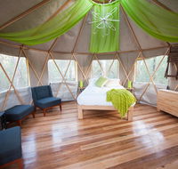 Talo Retreat - Accommodation 4U