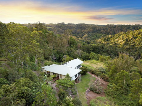 Tama Ridge Eco Retreat - Accommodation 4U 0