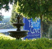 Tamar Cove Motel - Accommodation 4U