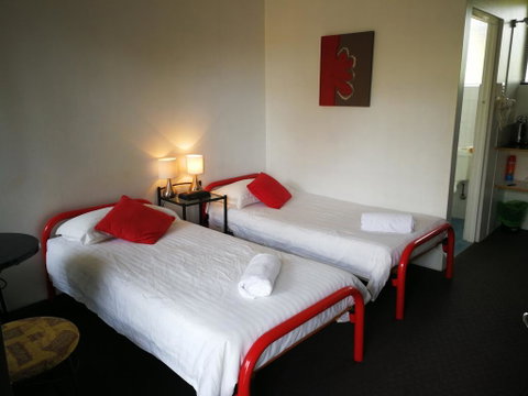 Tamar Cove Motel - Accommodation 4U 3