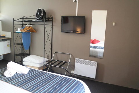 Tamar Cove Motel - Accommodation 4U 1