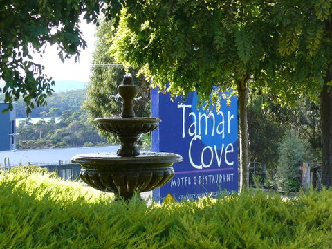 Tamar Cove Motel - Accommodation 4U 0