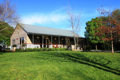 Tamar Valley Farm Stay - Accommodation 4U 0