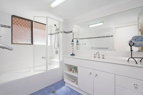 TAMARIND 2 KINGSCLIFF - Accommodation 4U 3