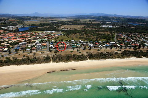 TAMARIND 2 KINGSCLIFF - Accommodation 4U 2