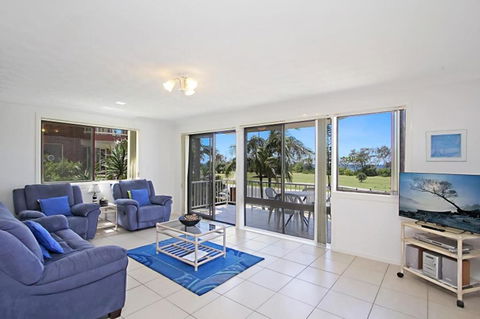 TAMARIND 2 KINGSCLIFF - Accommodation 4U 0