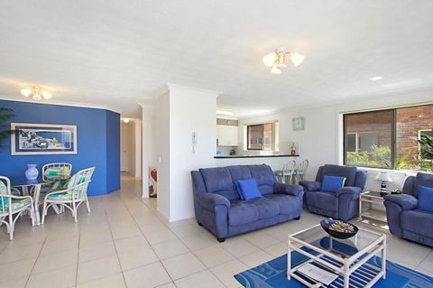 TAMARIND 2 KINGSCLIFF - Accommodation 4U 1