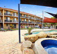 Tamarind Sands Resort - Accommodation 4U