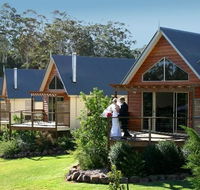 Tamborine Gardens - Accommodation 4U