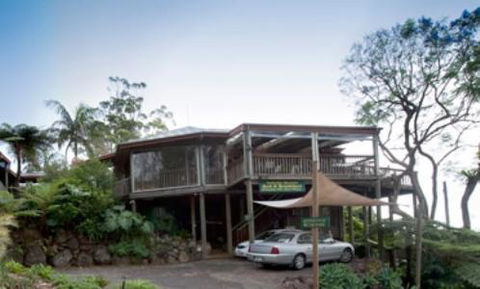 Tamborine Mountain Bed And Breakfast - Accommodation 4U 0