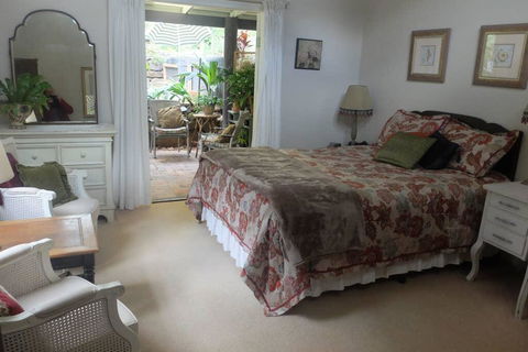Tamborine Treats - Accommodation 4U 0