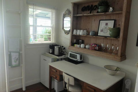 Tamborine Treats - Accommodation 4U 2