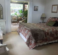 Tamborine Treats - Accommodation 4U