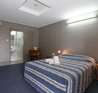 Tandara Hotel Motel - Accommodation 4U