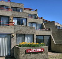 Tanderra 16/28 Park Road - Accommodation 4U